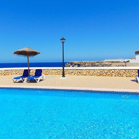 Apartamentos Moon Dreams Cabo De Banos كالا إن بلانيس المظهر الخارجي الصورة