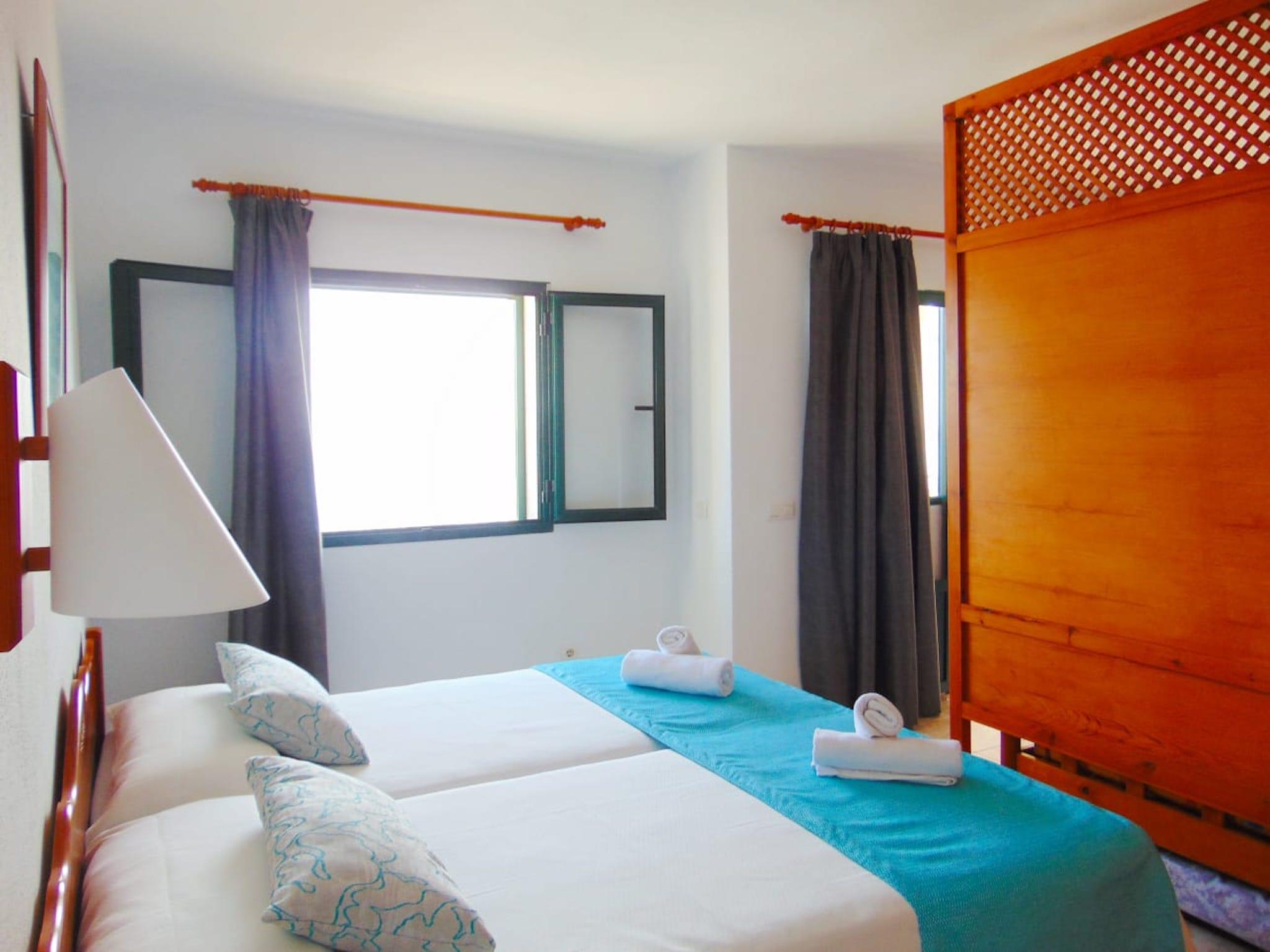Apartamentos Moon Dreams Cabo De Banos كالا إن بلانيس المظهر الخارجي الصورة