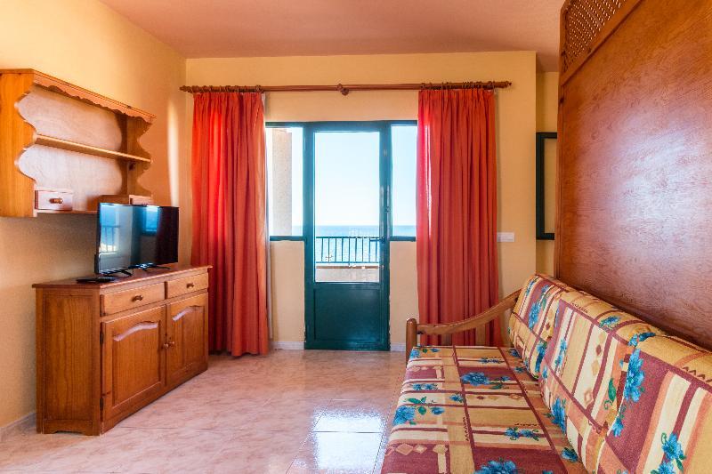 Apartamentos Moon Dreams Cabo De Banos كالا إن بلانيس المظهر الخارجي الصورة