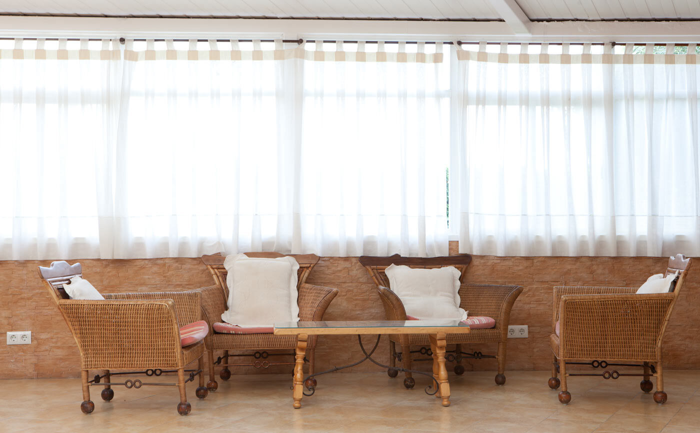 Apartamentos Moon Dreams Cabo De Banos كالا إن بلانيس المظهر الخارجي الصورة